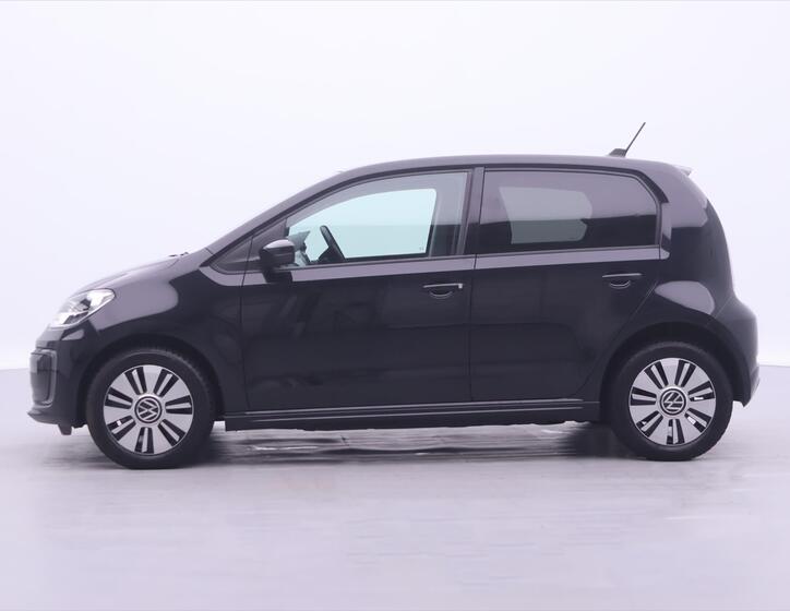 Volkswagen e-up! 4