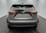 Toyota Yaris Cross 5