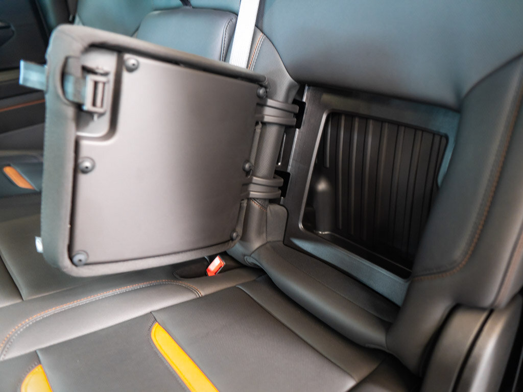 GMC Sierra Pick-up 6,2 l 313 kw