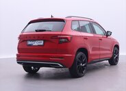 Škoda Karoq SUV / Terénní 1,5 l 110 kw