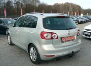 Volkswagen Golf Plus Hatchback 1,4 l 90 kw