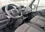 Renault Master Ostatní 2,3 l 100 kw