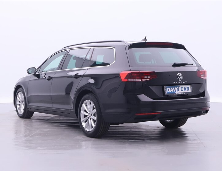 Volkswagen Passat Kombi 2,0 l 110 kw