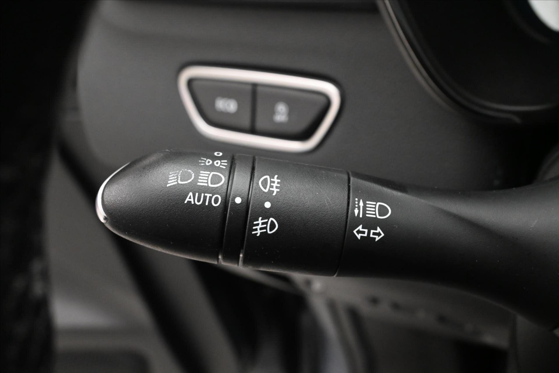 Renault Kadjar SUV / Terénní 1,3 l 116 kw