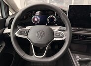 Volkswagen Golf Hatchback 1,5 l 110 kw