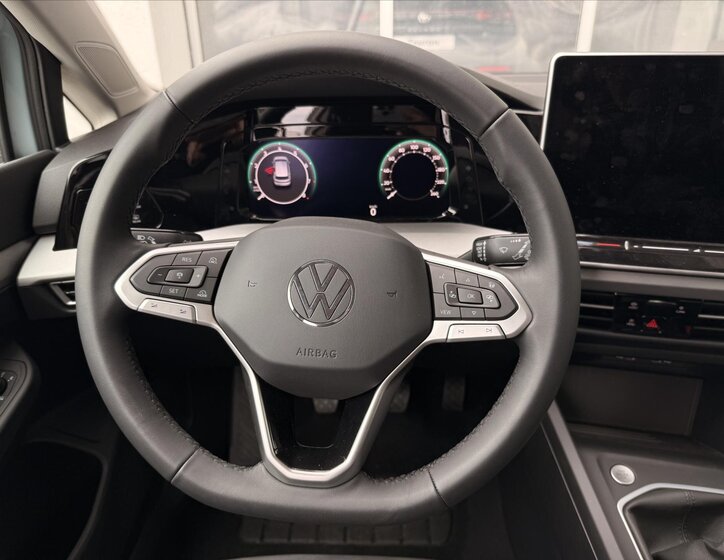 Volkswagen Golf Hatchback 1,5 l 110 kw