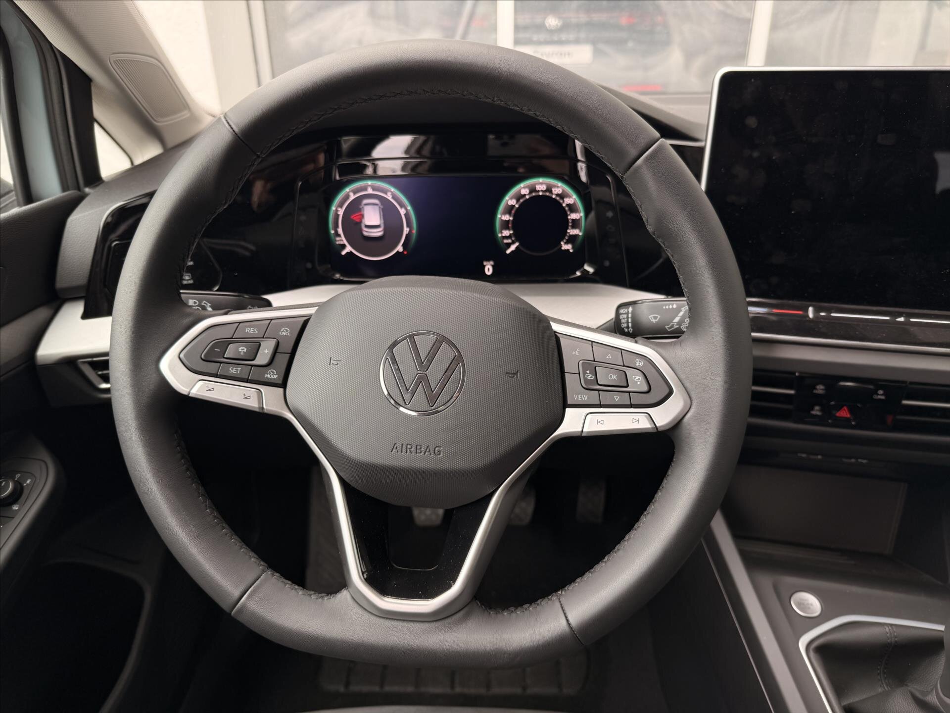 Volkswagen Golf Hatchback 1,5 l 110 kw