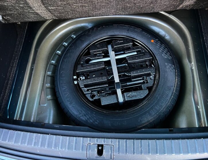 Škoda Octavia Kombi 1,5 l 110 kw