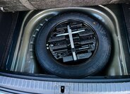 Škoda Octavia Kombi 1,5 l 110 kw