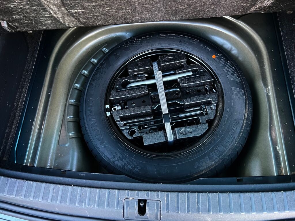 Škoda Octavia Kombi 1,5 l 110 kw