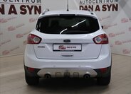 Ford Kuga SUV / Terénní 2,0 l 103 kw