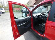 Ford Tourneo Connect MPV 998,0 74 kw