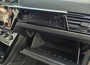 Volkswagen Touran Kombi 1,4 l 110 kw