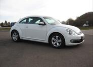 Volkswagen Beetle 4