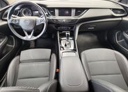 Opel Insignia Kombi 2,0 l 125 kw