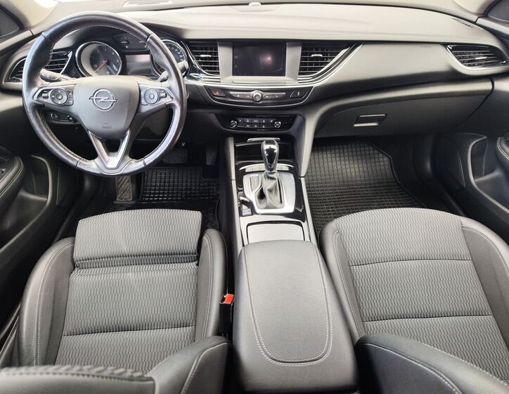 Opel Insignia Kombi 2,0 l 125 kw