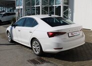 Škoda Octavia Sedan / Limuzína 1,5 l 110 kw