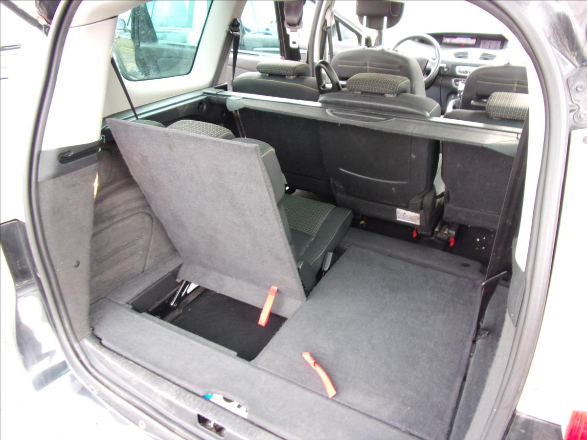 Renault Grand Scénic