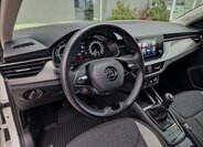 Škoda Scala Hatchback 999,0 81 kw