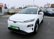 Hyundai Kona SUV 0,0 150 kw