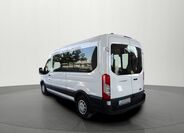 Ford Transit 3