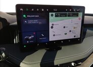 Škoda Superb Liftback 2,0 l 110 kw