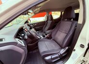 Nissan Qashqai Kombi 1,6 l 96 kw