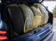 BMW X5 SUV 3,0 l 195 kw