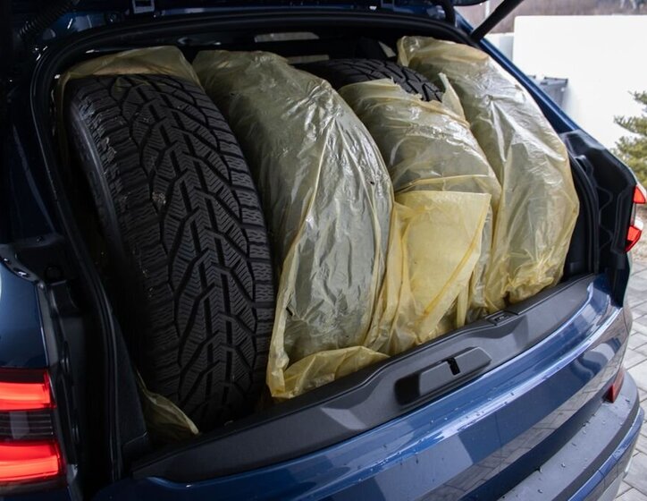 BMW X5 SUV 3,0 l 195 kw