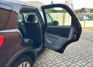 Suzuki SX4 Hatchback 1,6 l 88 kw