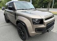 Land Rover Defender 5