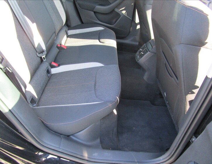 Škoda Scala Hatchback 999,0 85 kw