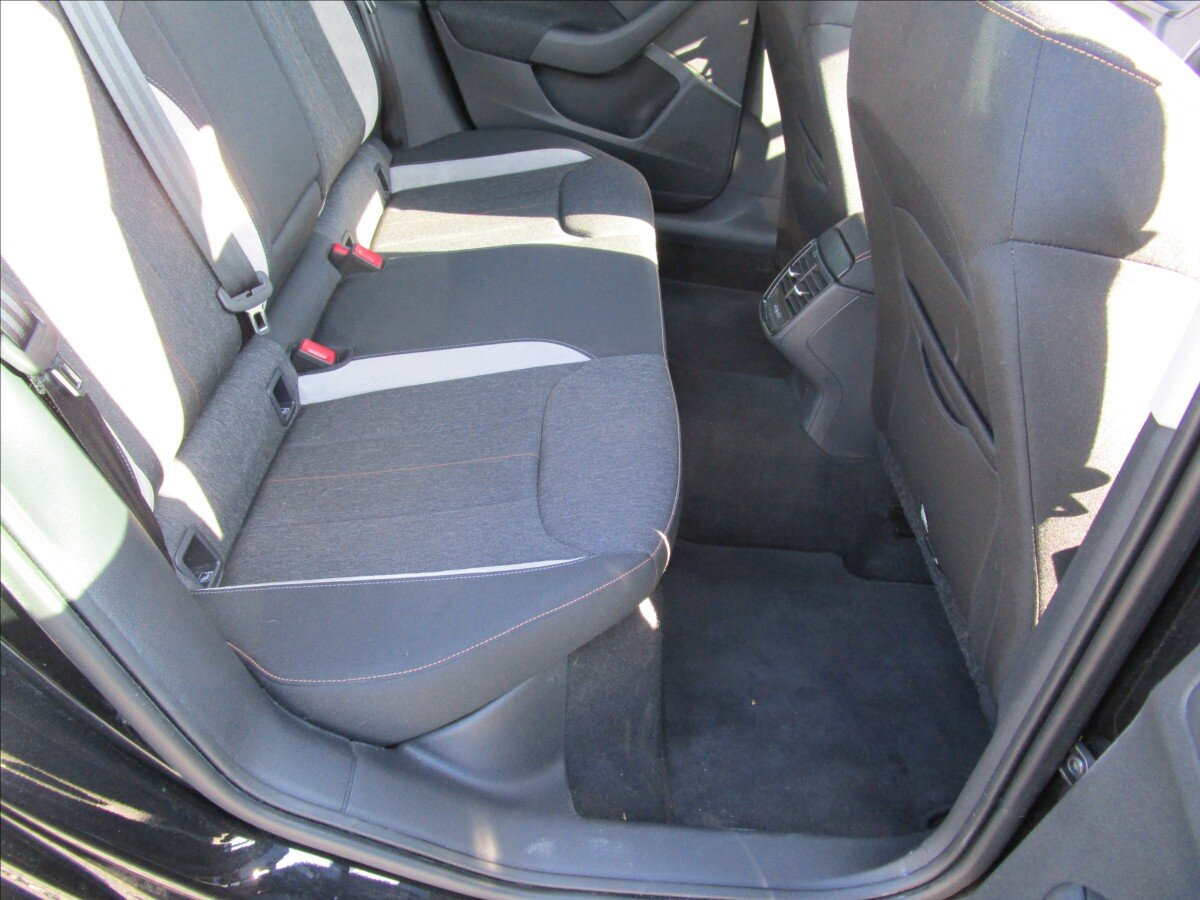 Škoda Scala Hatchback 999,0 85 kw