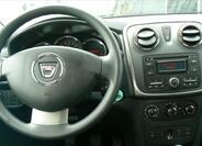Dacia Sandero 11