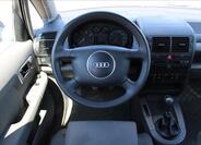 Audi A2 12