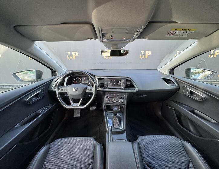 Seat Leon 14