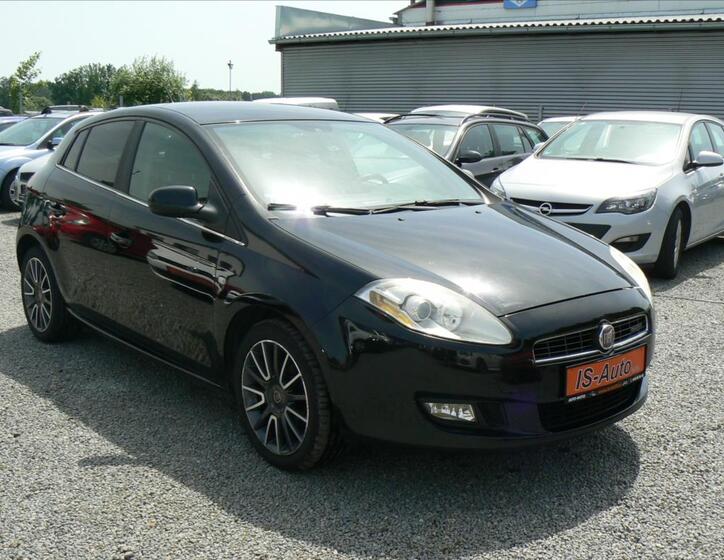 Fiat Bravo 2