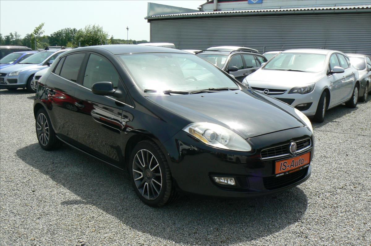 Fiat Bravo