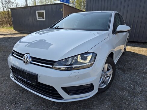Volkswagen Golf Hatchback 1,2 l 63 kw