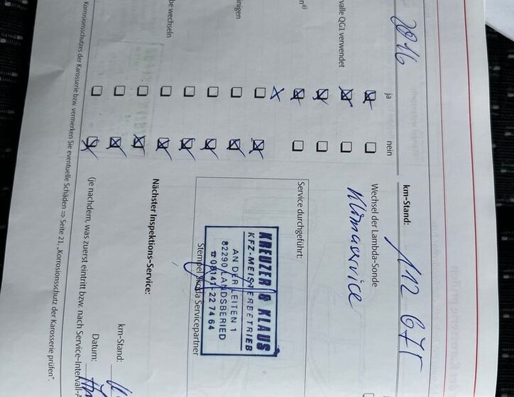 Škoda Fabia Hatchback 1,4 l 132 kw