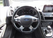 Ford Tourneo Connect Kombi 1,5 l 88 kw