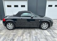 Audi TT 4