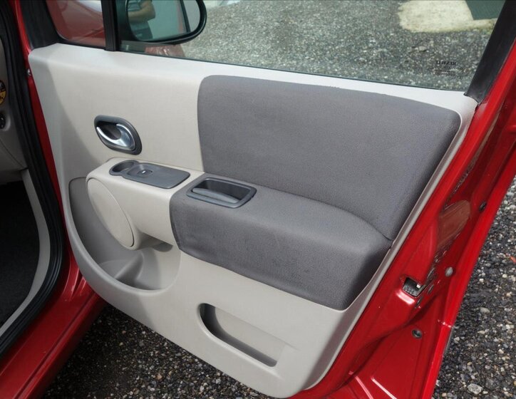 Renault Modus Hatchback 1,5 l 60 kw