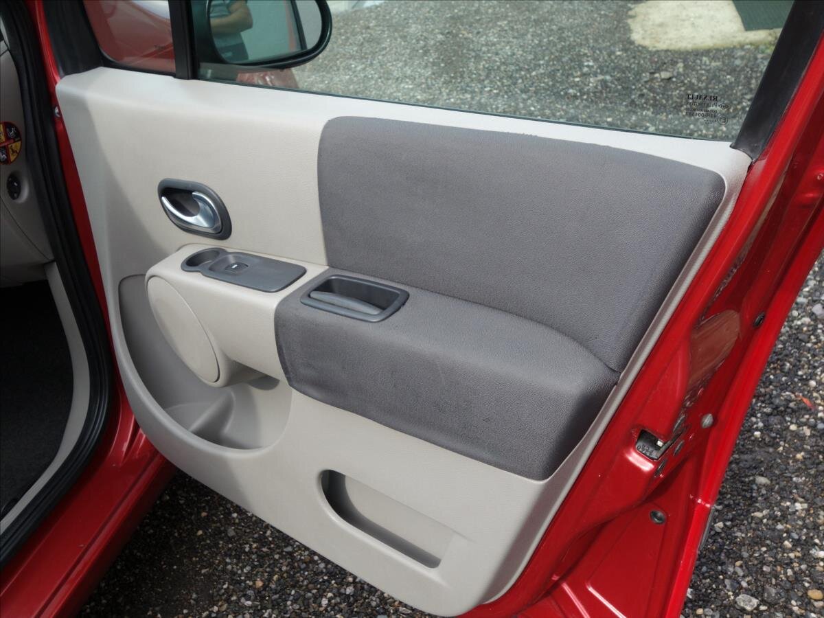 Renault Modus Hatchback 1,5 l 60 kw