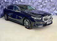 BMW Ostatní Sedan / Limuzína 0,0 290 kw