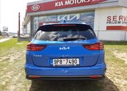 KIA Ceed Kombi 1,5 l 103 kw