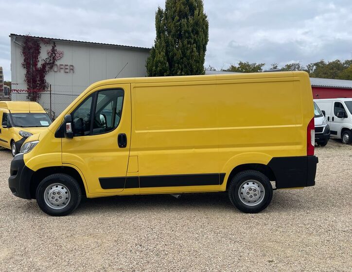 Fiat Ducato 2