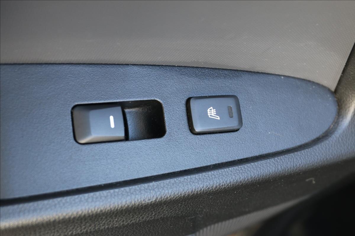 KIA Sportage Kombi 1,7 l 85 kw