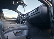 Volkswagen Touareg SUV / Terénní 0,0 139 kw