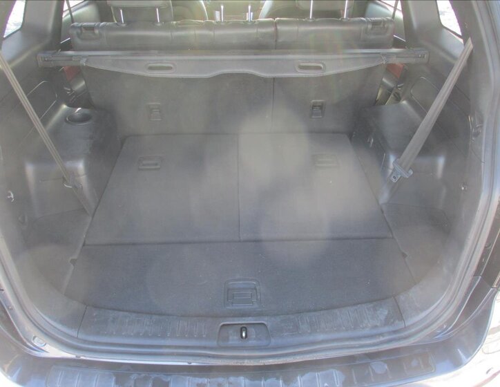 Chevrolet Captiva SUV / Terénní 2,0 l 110 kw